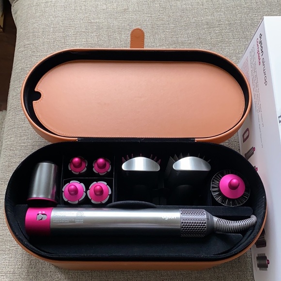 Dyson Other - Airwrap Complete